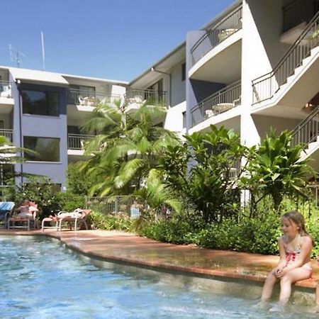 Flynns Beach Resort Port Macquarie Esterno foto