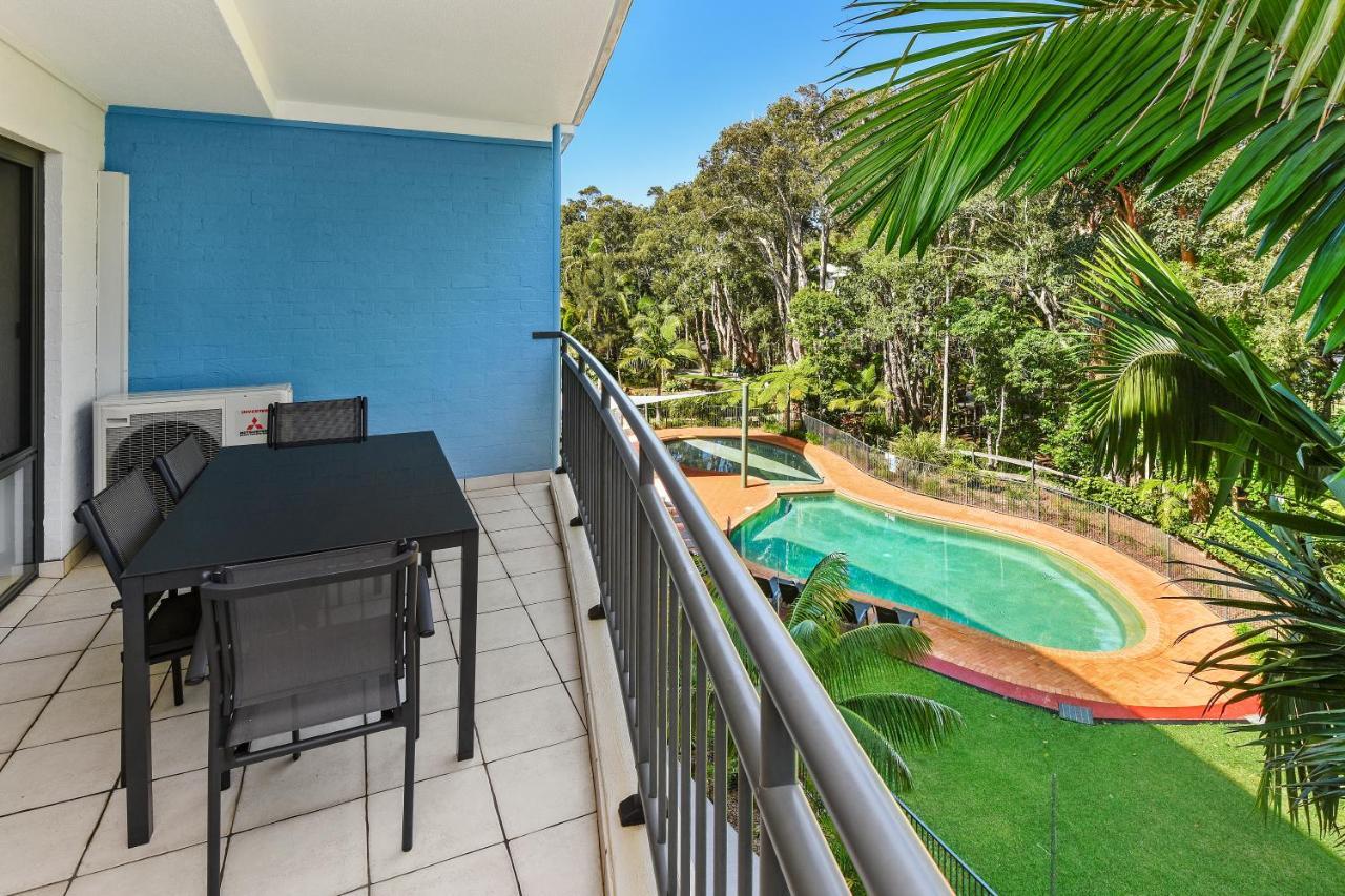 Flynns Beach Resort Port Macquarie Esterno foto