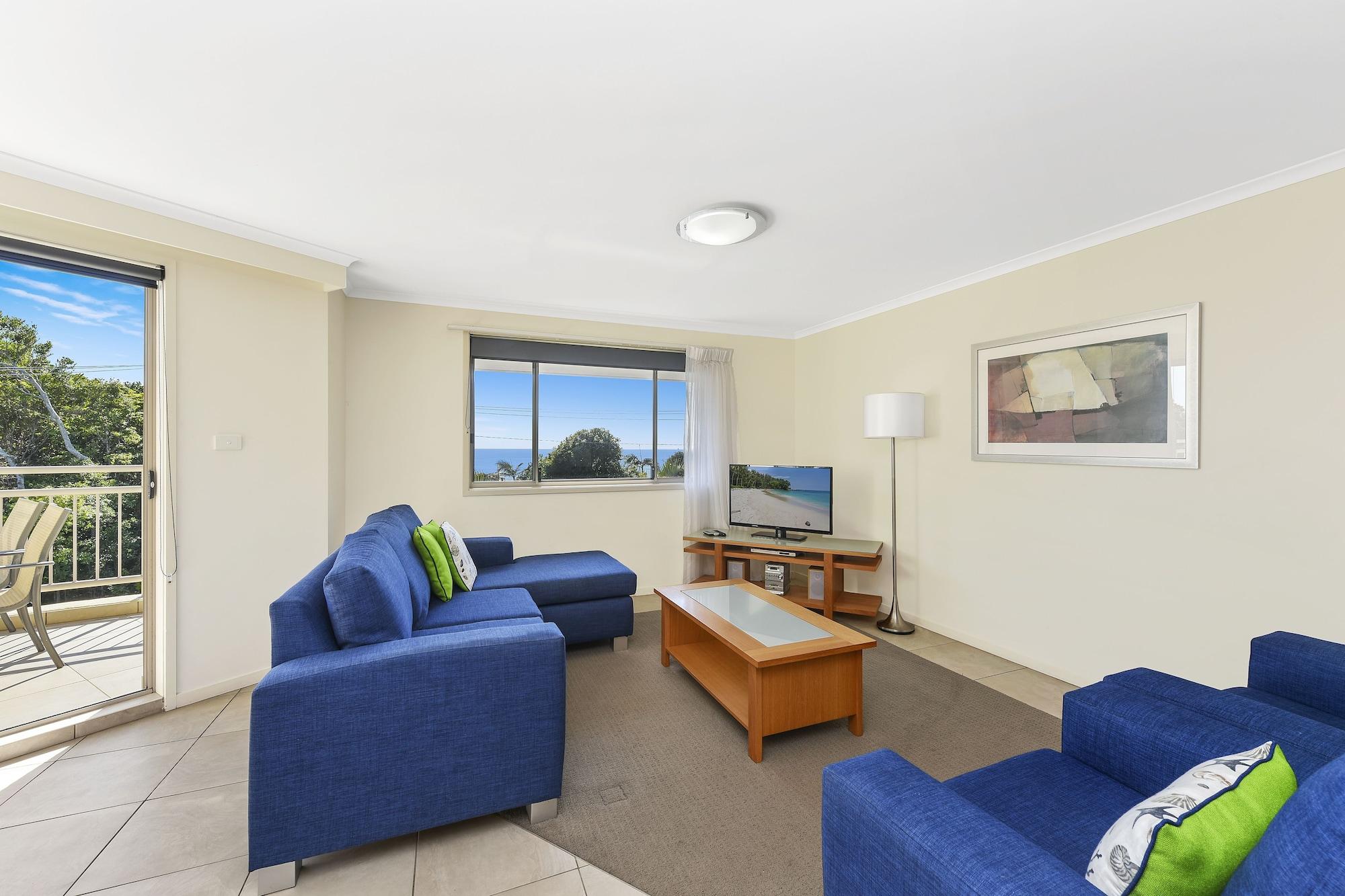 Flynns Beach Resort Port Macquarie Esterno foto