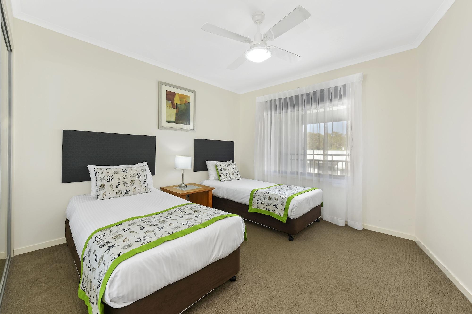 Flynns Beach Resort Port Macquarie Esterno foto