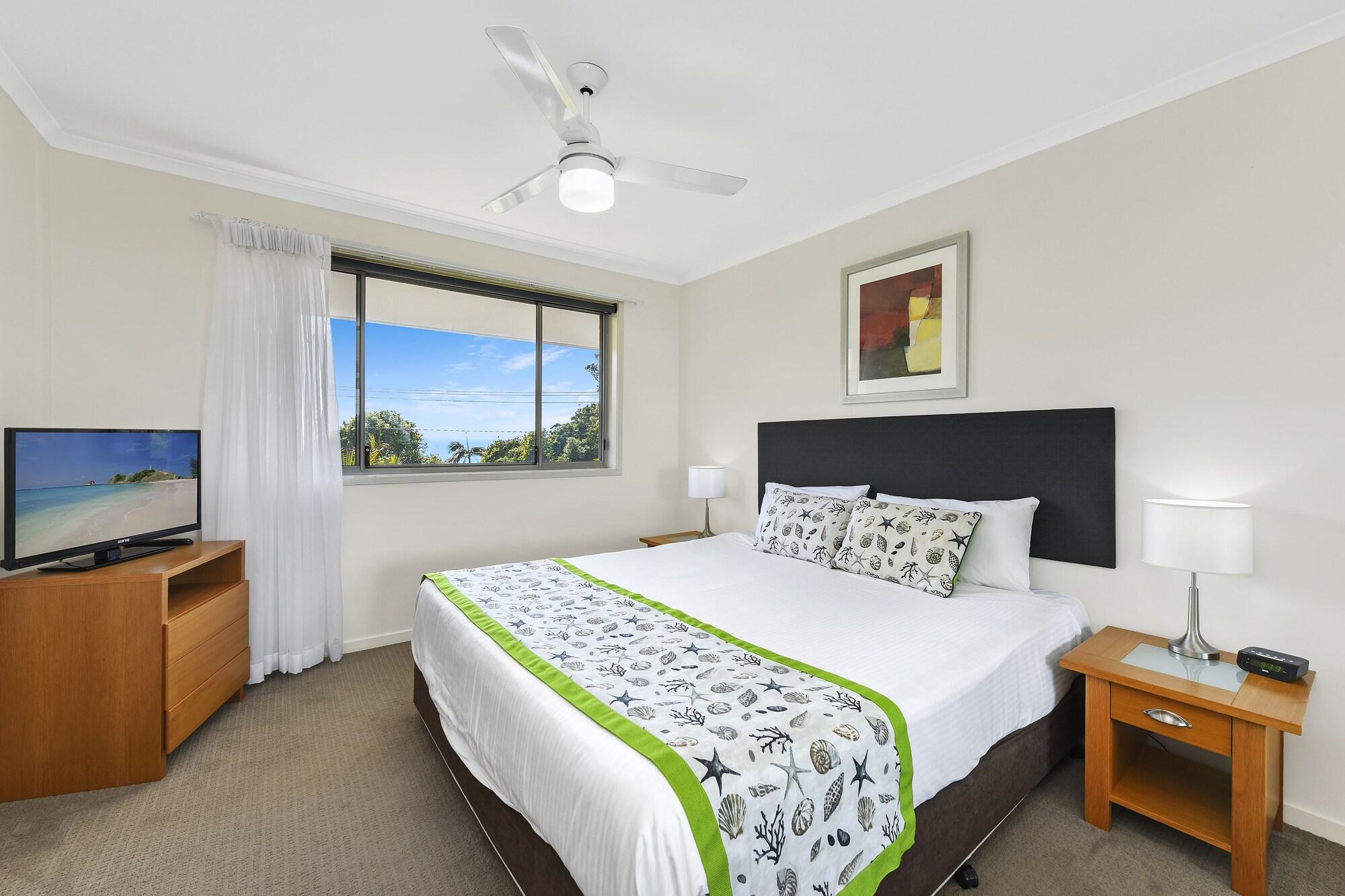 Flynns Beach Resort Port Macquarie Esterno foto