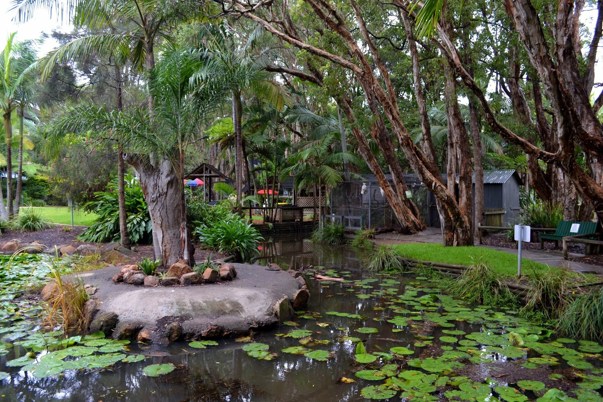 Flynns Beach Resort Port Macquarie Esterno foto