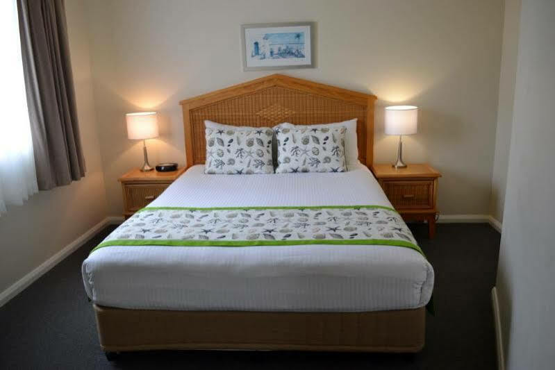 Flynns Beach Resort Port Macquarie Esterno foto